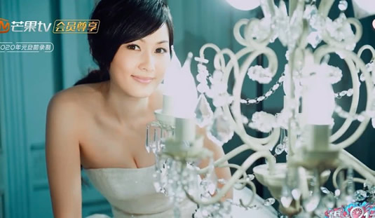 吴尊老婆个人资料 林丽吟早年婚纱照曝光