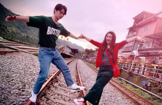 Selina张轩睿在一起了吗? Selina张轩睿在一起了吗?