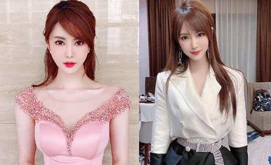 吴宥萱年龄多大个人资料 吴宥萱和金恩圣分手原因是什么