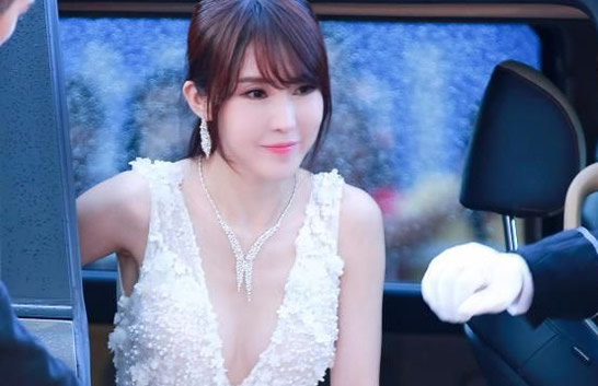 吴宥萱年龄多大个人资料 吴宥萱和金恩圣分手原因是什么