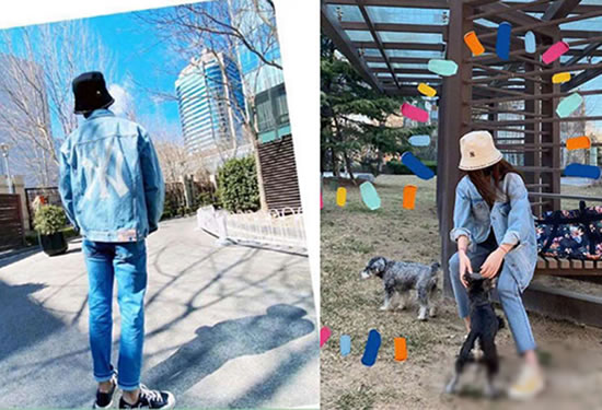 张檬金恩圣公布恋情 张檬金恩圣怎么认识的揭晓