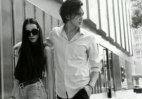 高伟光的老婆杨吟吟 高伟光结婚了吗究竟怎么回事 高伟光的老婆杨吟吟 高伟光结婚了吗究竟怎么回事