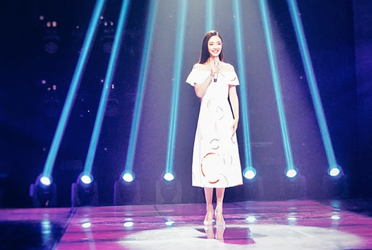 师爷请自重江暮春扮演者 雅礼女神李莎旻子资料及影视作品