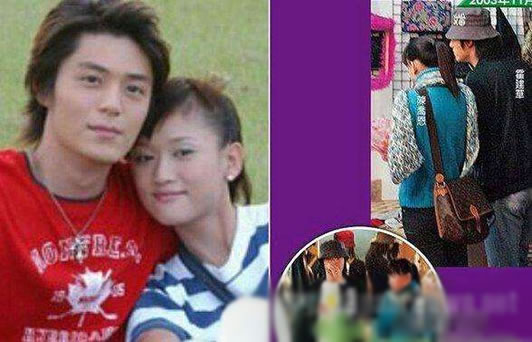 陈乔恩男友是谁 陈乔恩有恋爱过吗