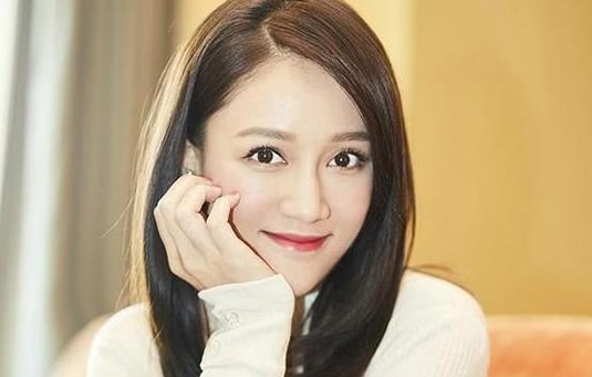 陈乔恩男友是谁 陈乔恩有恋爱过吗