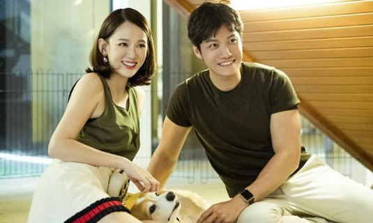 陈乔恩和艾伦在一起怀孕了？本尊回应且还秀了恩爱