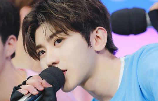 范丞丞最近的综艺节目，范丞丞有什么作品