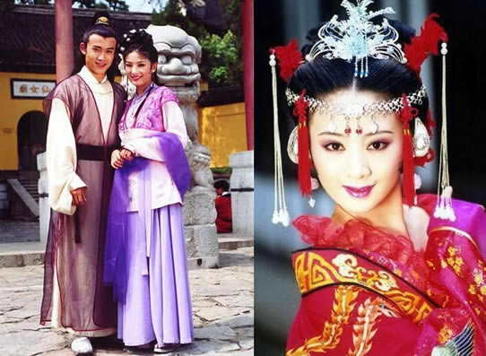 上错花轿嫁对郎翻拍 新剧《花好月又圆》演员阵容曝光