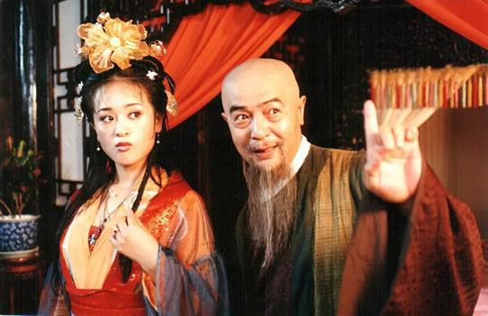 上错花轿嫁对郎翻拍 新剧《花好月又圆》演员阵容曝光