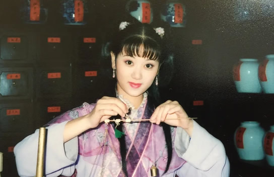 上错花轿嫁对郎翻拍 新剧《花好月又圆》演员阵容曝光