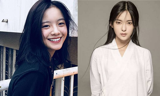 上错花轿嫁对郎翻拍 新剧《花好月又圆》演员阵容曝光