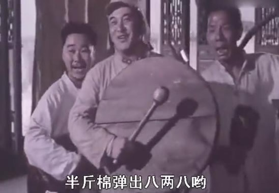 弹棉花电影叫什么名字 弹棉花歌词完整版 弹棉花电影叫什么名字 弹棉花歌词完整版