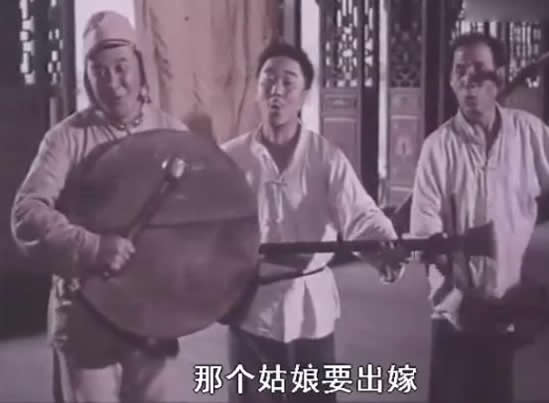 弹棉花电影叫什么名字 弹棉花歌词完整版 弹棉花电影叫什么名字 弹棉花歌词完整版