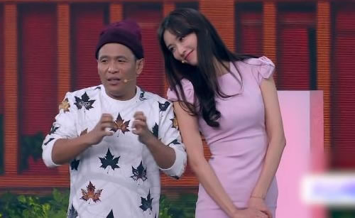 宋小宝多高 宋小宝个人简介及搞笑小品