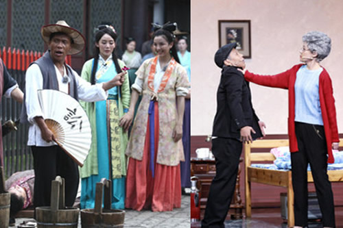 宋小宝多高 宋小宝个人简介及搞笑小品