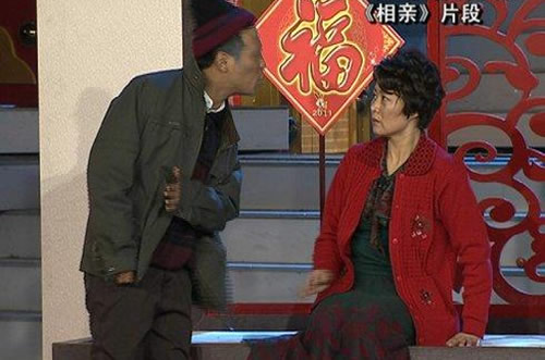 宋小宝多高 宋小宝个人简介及搞笑小品