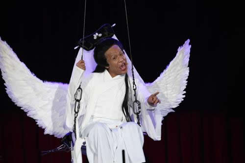 宋小宝多高 宋小宝个人简介及搞笑小品