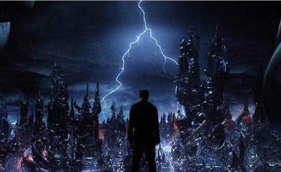 20部必看科幻电影 科幻片佳作能丰富你人生知识