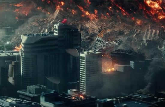 20部必看科幻电影 科幻片佳作能丰富你人生知识