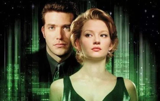 20部必看科幻电影 科幻片佳作能丰富你人生知识 20部必看科幻电影 科幻片佳作能丰富你人生知识