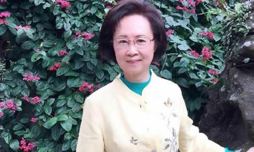 琼瑶个人资料简介年轻时照片 琼瑶剧有哪些及名字