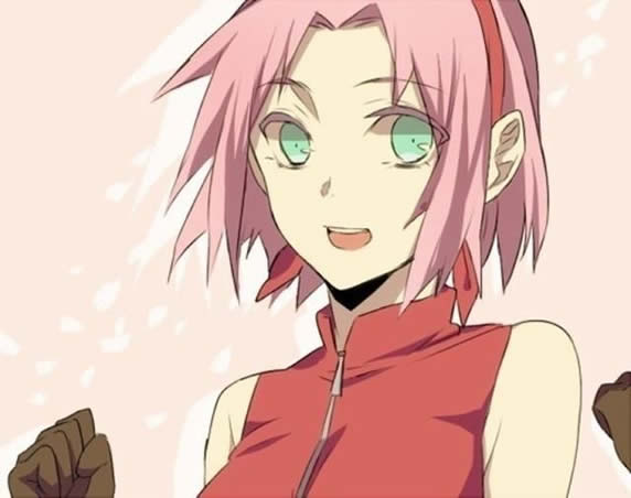 火影女忍者污图 火影女忍者画风及简介