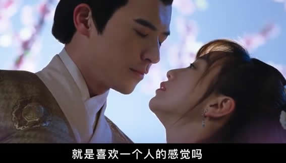 穿越剧排行榜 好看的31部穿越剧