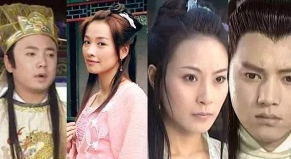 穿越剧排行榜 好看的31部穿越剧