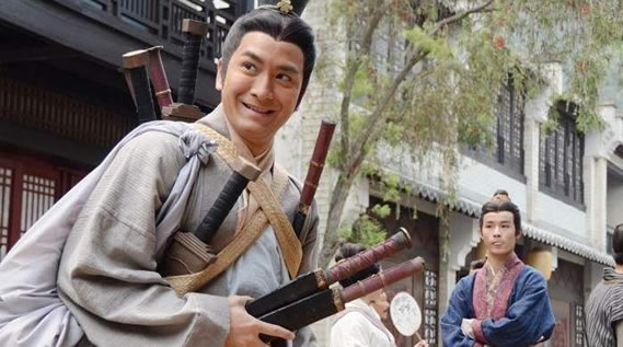 穿越剧排行榜 好看的31部穿越剧