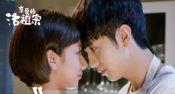 穿越剧排行榜 好看的31部穿越剧