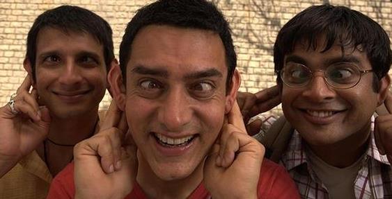 喜剧电影 30部爆笑喜剧电影排名