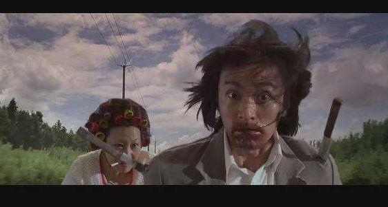 喜剧电影 30部爆笑喜剧电影排名