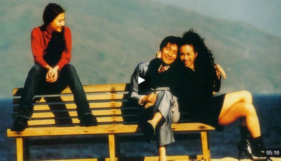 喜剧电影 30部爆笑喜剧电影排名