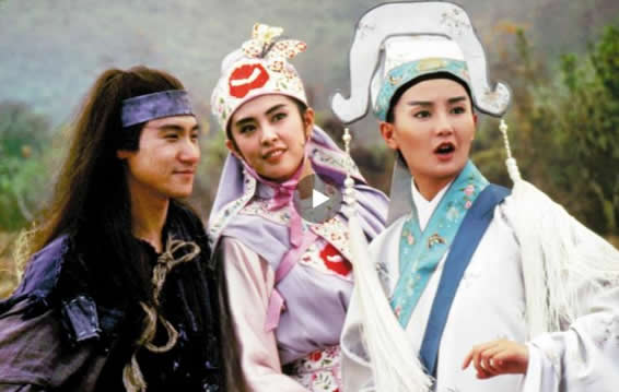 喜剧电影 30部爆笑喜剧电影排名