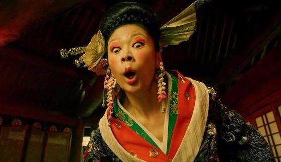 喜剧电影 30部爆笑喜剧电影排名