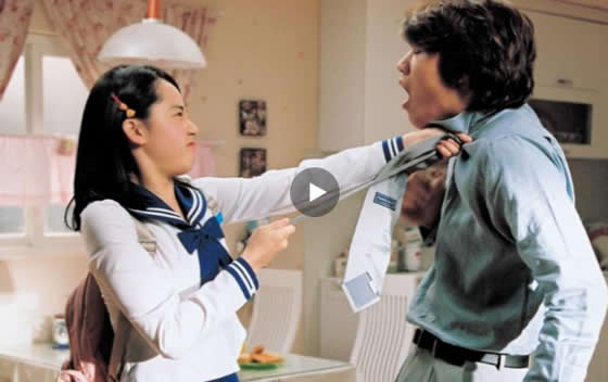 喜剧电影 30部爆笑喜剧电影排名