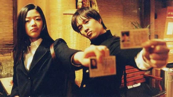 喜剧电影 30部爆笑喜剧电影排名