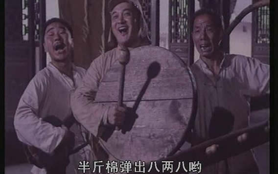 13《巧奔妙逃:魏宗万与黄宏联手智斗鬼子,爆笑抗日喜剧不信逗不笑