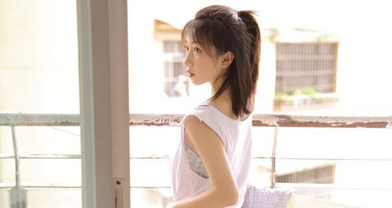 当兵男友一见我就不停的要我...彼此之间更在意对方了