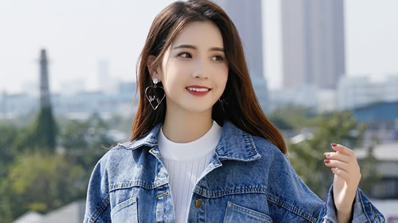 当兵男友一见我就不停的要我...彼此之间更在意对方了