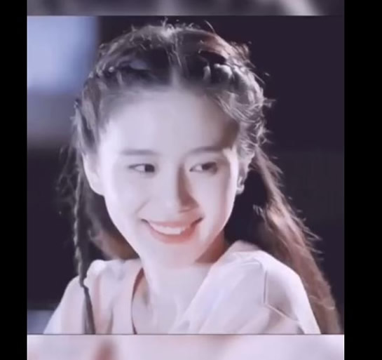 刘诗诗黑长直 第一次见到如此惊艳的刘诗诗 刘诗诗黑长直 第一次见到如此惊艳的刘诗诗