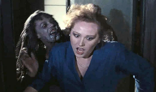 丧尸片排行榜前十名电影 丧尸电影中的经典作品