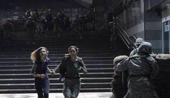 丧尸片排行榜前十名电影 丧尸电影中的经典作品