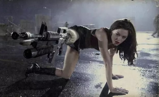 丧尸片排行榜前十名电影 丧尸电影中的经典作品