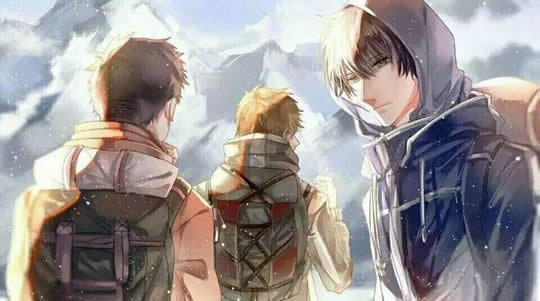 推理电视剧16部 悬疑推理电视剧前十名