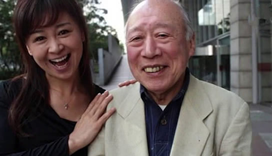 德田重男个人资料 德田重男作品照片