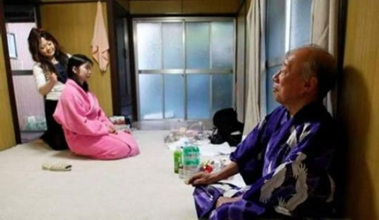 德田重男个人资料 德田重男作品照片