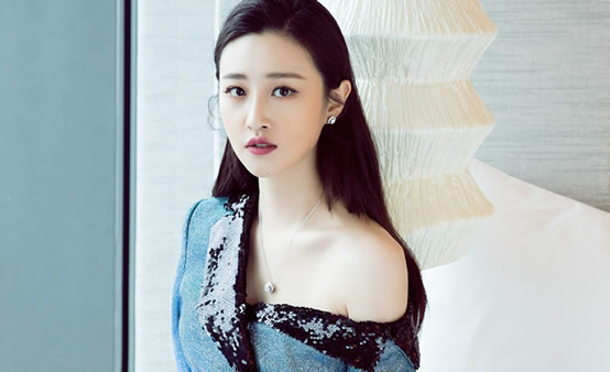 90后女演员刘佳年龄及个人资料 娱乐圈叫刘佳的有几个