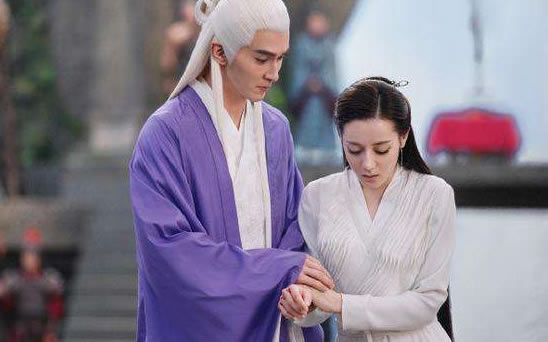 东华小心进入凤九身体 东华帝君和凤九小说圆房原著 东华小心进入凤九身体 东华帝君和凤九小说圆房原著