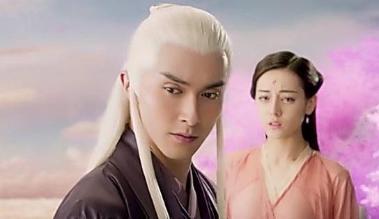 东华小心进入凤九身体 东华帝君和凤九小说圆房原著 东华小心进入凤九身体 东华帝君和凤九小说圆房原著